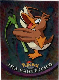Farfetch'd