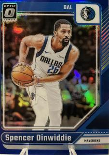 Spencer Dinwiddie
