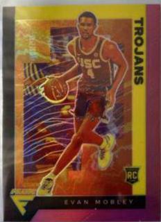 Evan Mobley