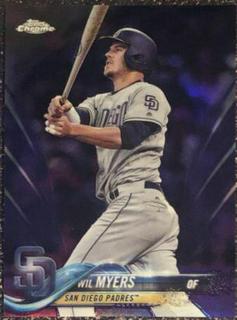 Wil Myers