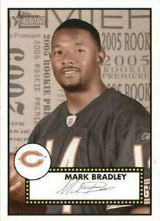 Mark Bradley