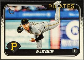 Bailey Falter