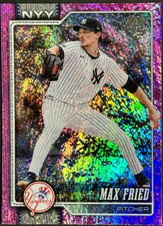 Max Fried