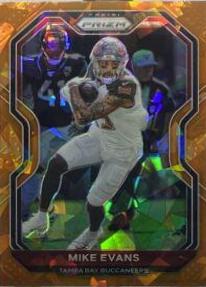 Mike Evans