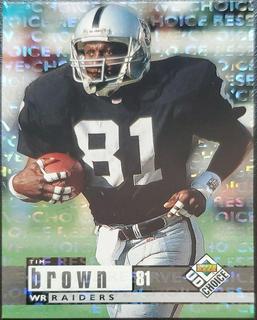 Tim Brown