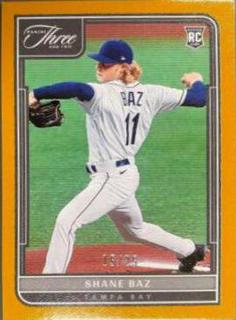 Shane Baz