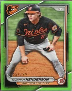 Gunnar Henderson