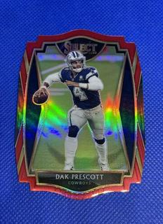 Dak Prescott