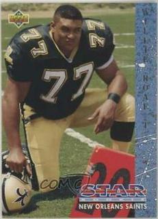 Willie Roaf