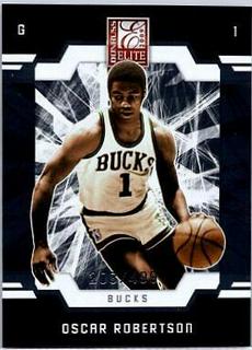 Oscar Robertson