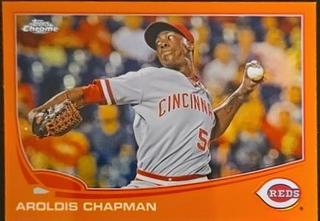 Aroldis Chapman