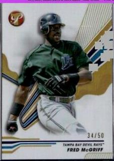 Fred McGriff