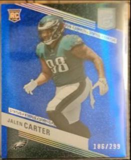 Jalen Carter