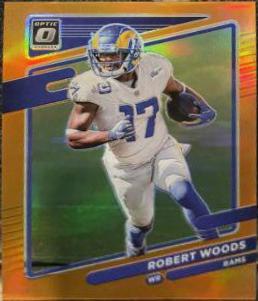 Robert Woods