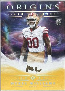 Mykel Williams