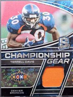 Terrell Davis