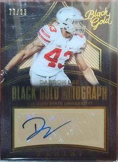 Darron Lee