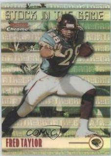 Fred Taylor