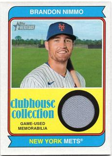 Brandon Nimmo