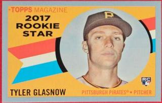 Tyler Glasnow