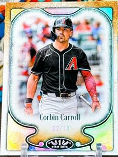 Corbin Carroll