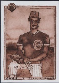 Greg Maddux