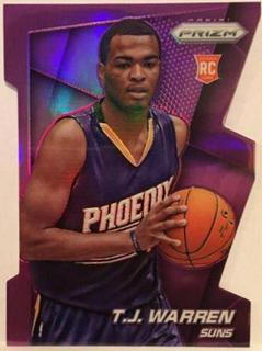 T.J. Warren