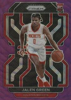 Jalen Green