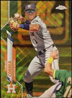 Carlos Correa