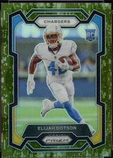 Elijah Dotson