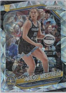 Maddy Westbeld