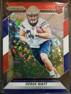 Derek Watt