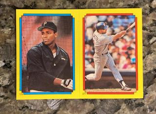 Bobby Bonilla, Gary Gaetti, Ron Guidry #129, 277, 61