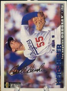 Orel Hershiser