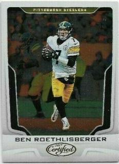 Ben Roethlisberger