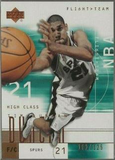 Tim Duncan