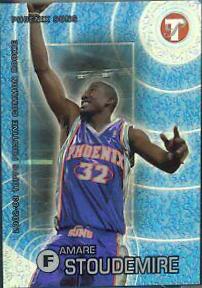 Amare Stoudemire