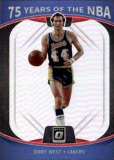 Jerry West