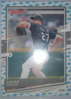 Lucas Giolito