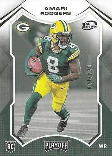 Amari Rodgers