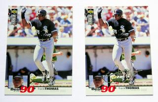 Frank Thomas