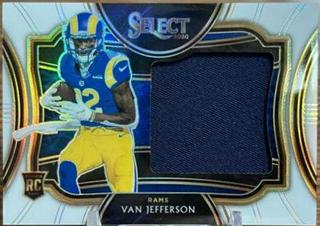 Van Jefferson