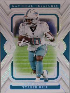 Tyreek Hill