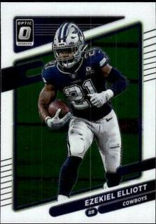Ezekiel Elliott
