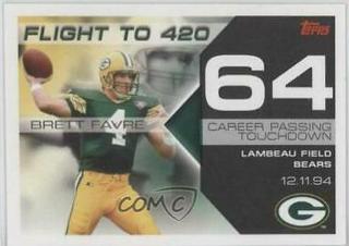 Brett Favre