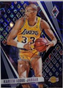 Kareem Abdul-Jabbar