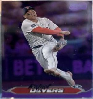 Rafael Devers