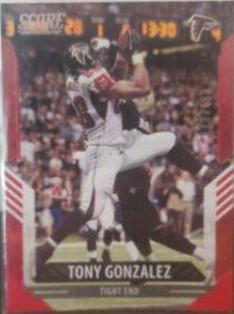 Tony Gonzalez