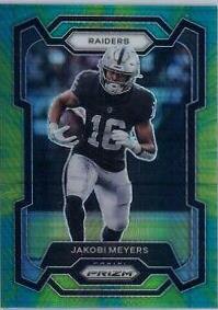 Jakobi Meyers