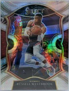 Russell Westbrook